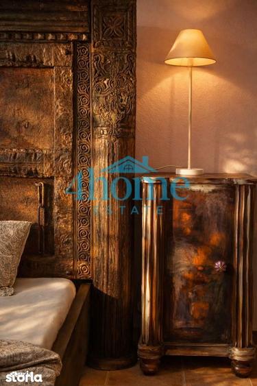 Apartament 2 camere vila boutique Tineretului | Centrala | Metrou - 3