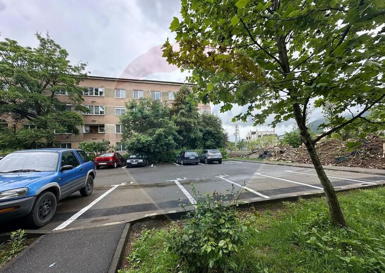 Apartament 2 camere- str. GEORGE COSBUC - 2