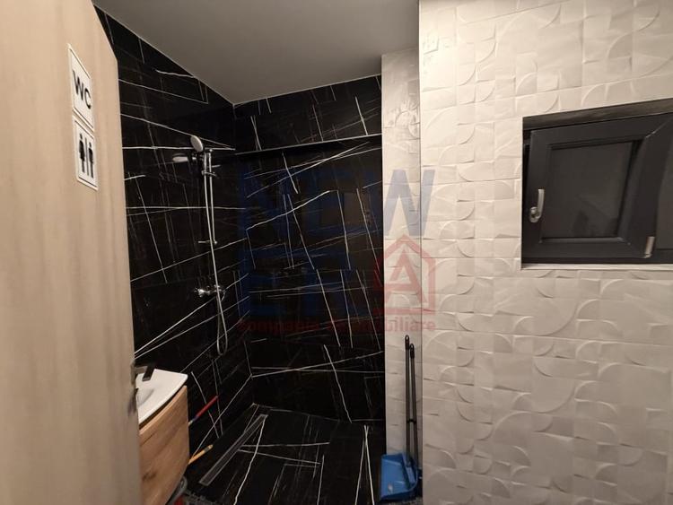 Inchirere spatiu birou - 6