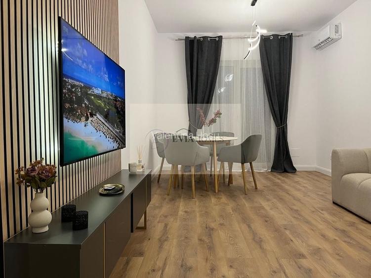 2 camere/Parcare subterană/Bloc nou/Elite City