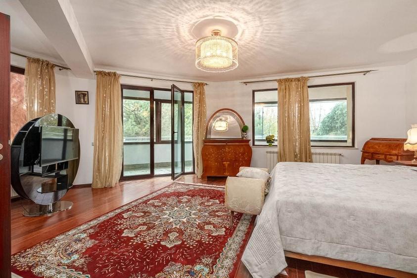 Vila mobilata utilata Iancu Nicolae - 11