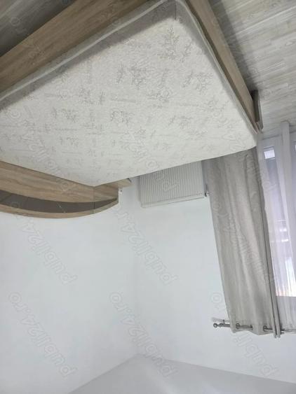 Vand in Unirii,apartament cu 2 camere,nou,confort 1,open space, parter din 2,mobilat si utilat. - 9