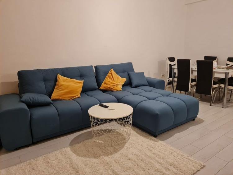 Inchiriez apartament 2 camere - 8