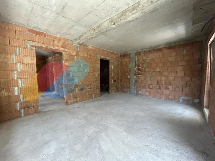 Casa Individuala, 190mp, 5 camere, Rooftop, zona Valea Garbaului - 8