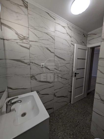 Apartament 3 camere nou semidecomandat zona Somesului - 12