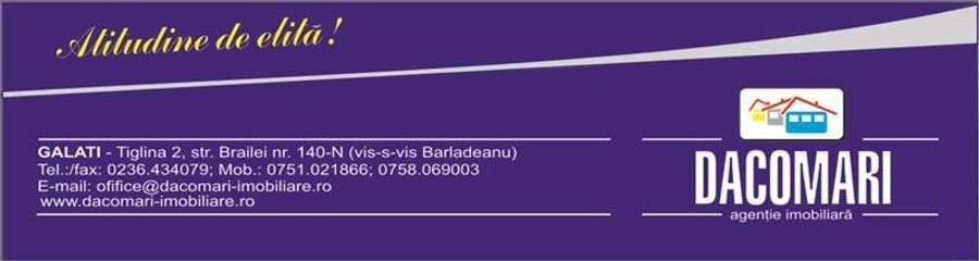 Teren, Odaia Manolache - 3