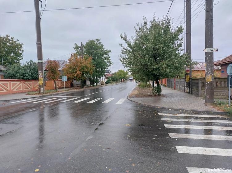 Casa cu teren Alexandria 504mp - 5