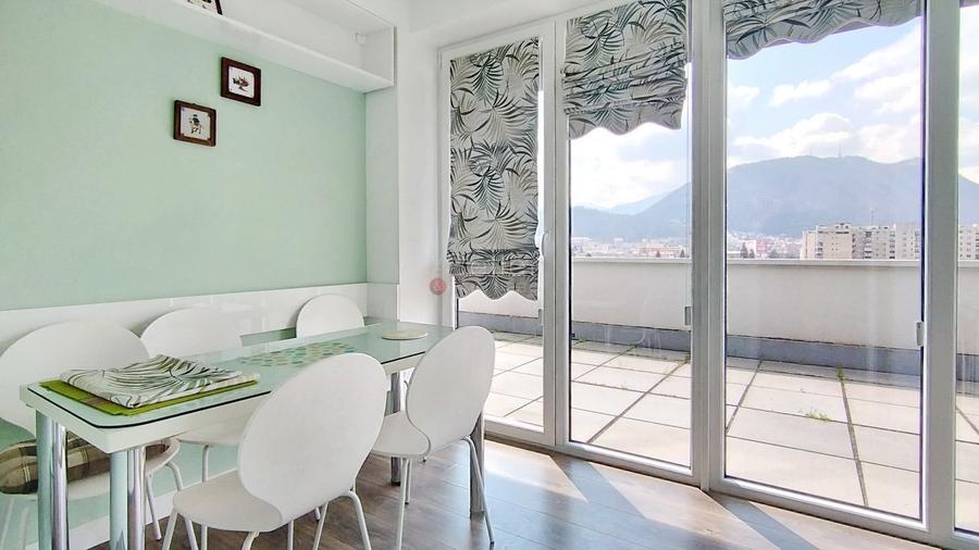 Penthouse Amplasat In Centrul Civic - 9