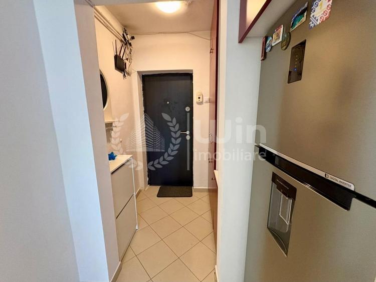 Apartament cu 2 camere | Decomandat | Balcon | Manastur | Mehedinti! - 8