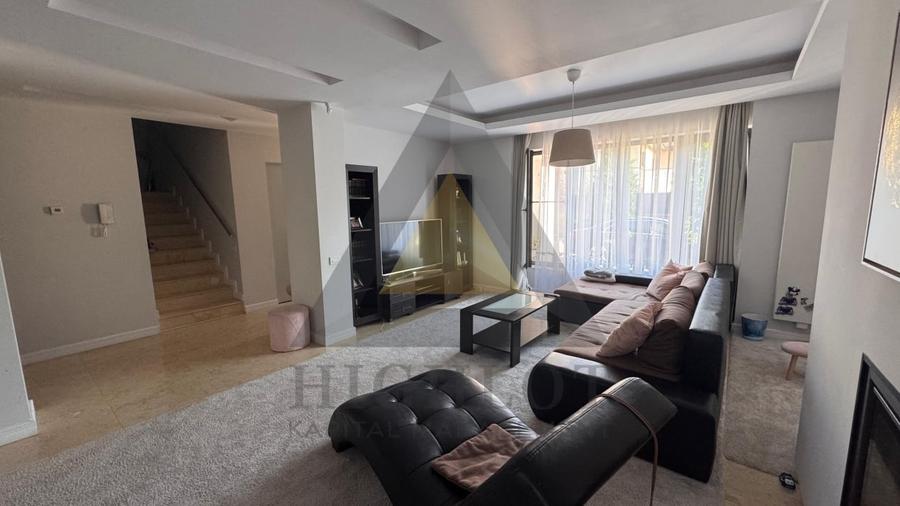 OXFORD GARDENS | AMERICAN SCHOOL | VILA CU 3 DORMITOARE - 3