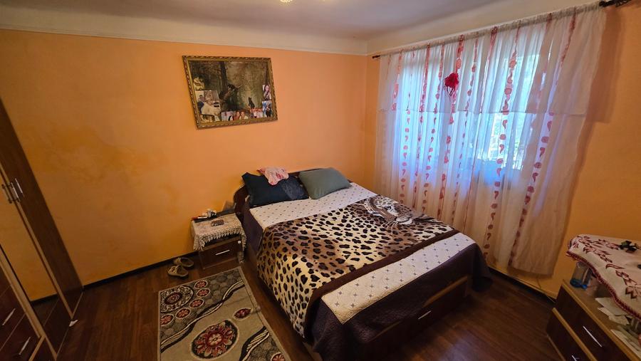 Casă 2 camere /Curte – Șoseaua Viilor – 10 minute metrou Eroii Revoluției - 11