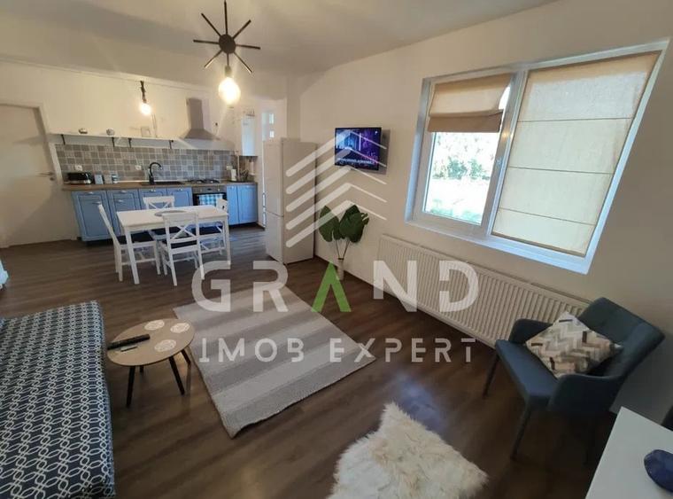 OPORTUNITATE!Ap 2 camere | BALCON | PARCARE | Roata Faget/Valea Garbaului - 9