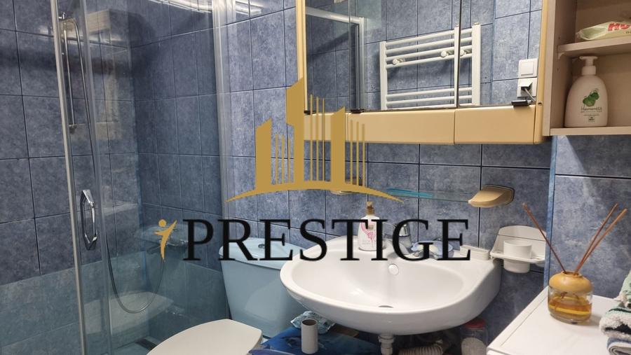 APARTAMENT 2 CAMERE DE ÎNCHIRIAT ÎN SIBIU,  ETAJ 1, ZONA PIAȚA MICĂ - 8