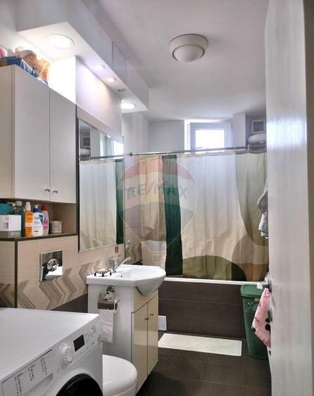 Apartament zona centrala Medias - 6