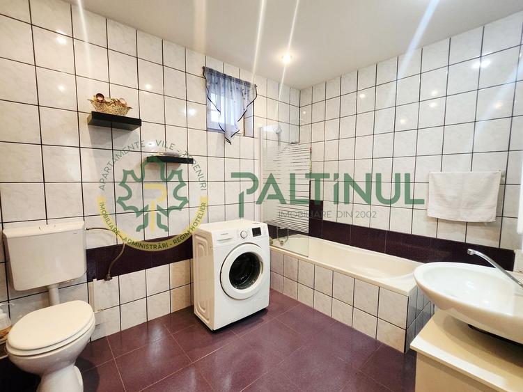 Casă Turnișor – 280 mp utili, teren 515 mp, curte și grădină pe rod - 17