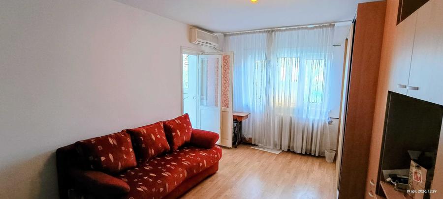 Garsoniera Ozana (zona Titan, 1 Decembrie) 62.000 euro - 1