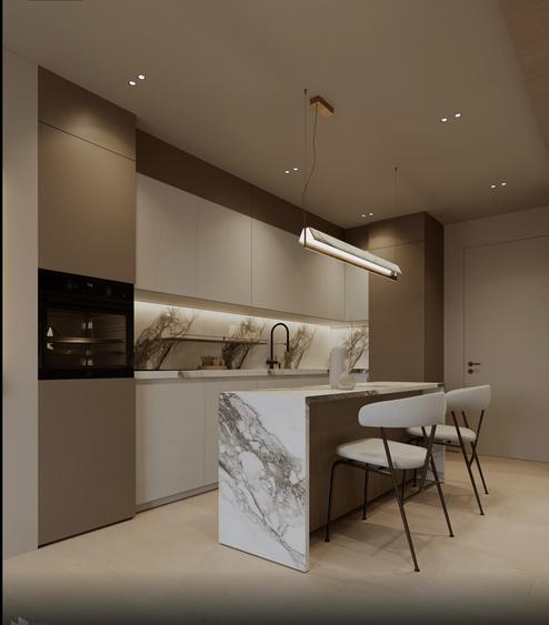 Nu e despre ce îți permiți. E despre ce merită să deții. - 1