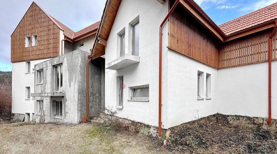 Apartament in Bloc Tip Vila - 6