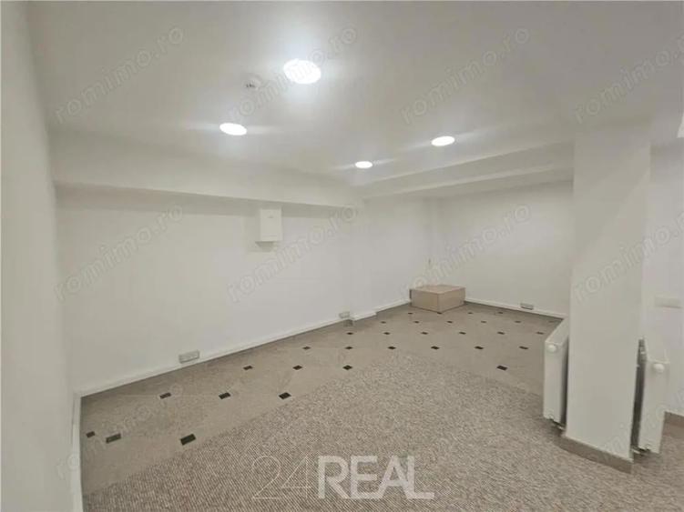 Inchiriere spatiu demisol langa Hotel Marriott - 4