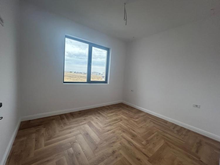 P+1, teren 324, 116 mp utili, Magnolia - 3