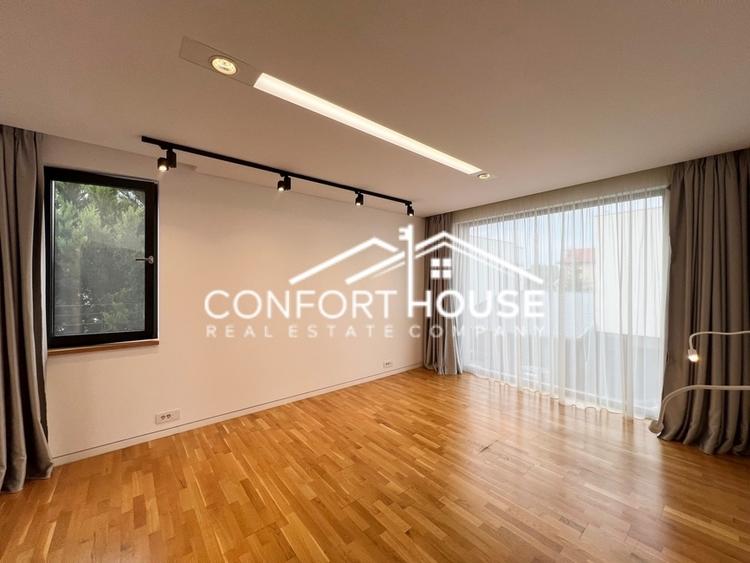 Vila P+2, arhitectura moderna, 6 camere, PIPERA -Scoala Americana - 36