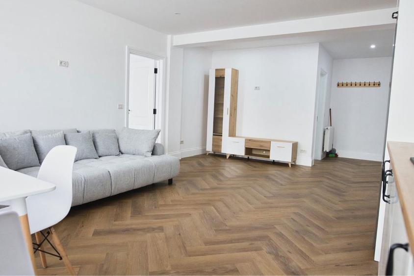 Apartament cu 3 camere de inchiriat - 7