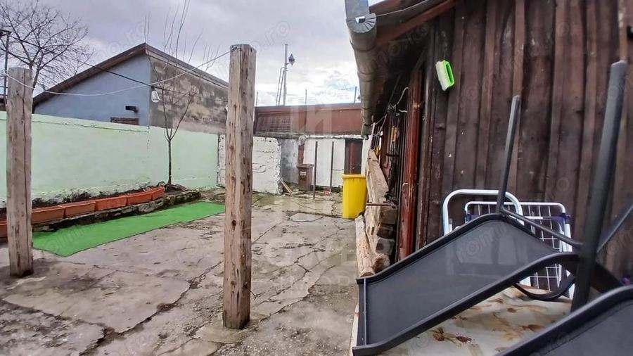 Casa Individuala in Zona Centrala | Curte Proprie - 24