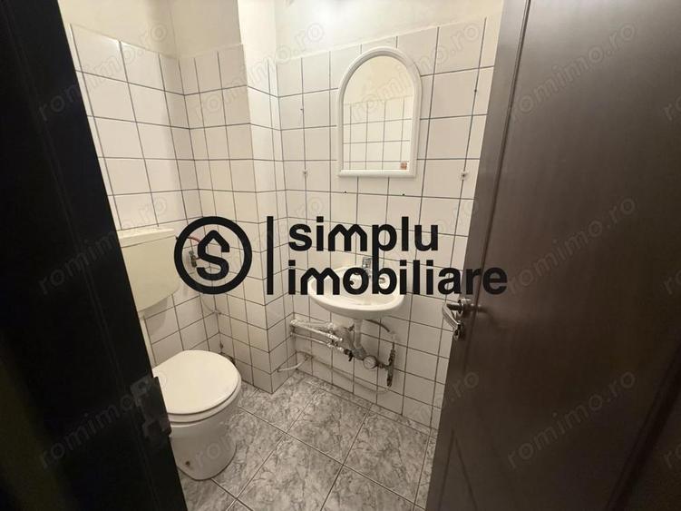 3 decomandate, etaj 3, centrala termica, 1 Mai - 139 900 Euro - 7