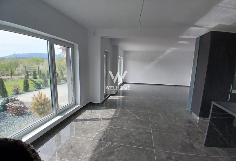 Casă individuală premium, 200 mp utili ,teren 815mp - Șelimbăr - 9