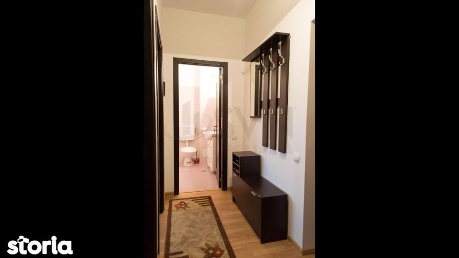 Garsoniera premium I Decomandata I Pacii I Sector 6 - 1