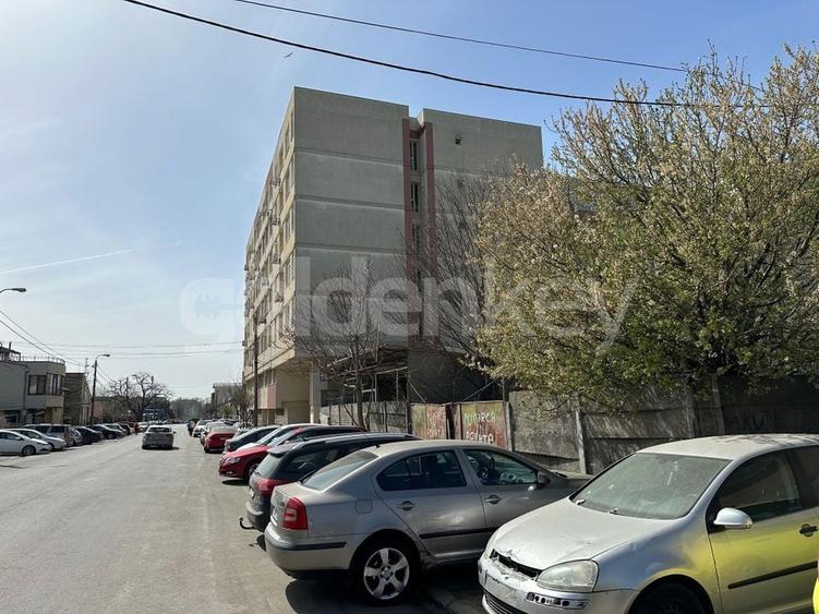 2188 mp - Proiect S+P+4 | 62 apartamente 2/3/4 cam | - 3