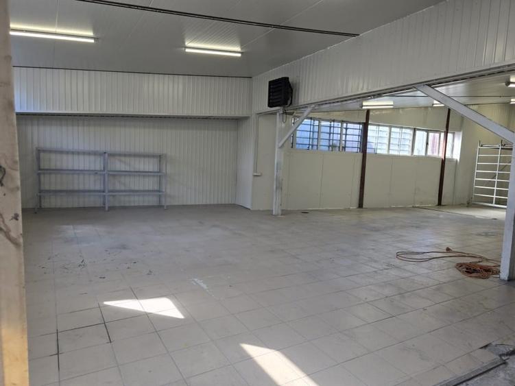 hala 293 mp- sos Chitilei - 5