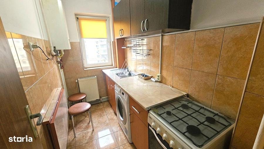 Apartament 2 camere zona 23 August, Str. Miori?ei, Targu Jiu - 5