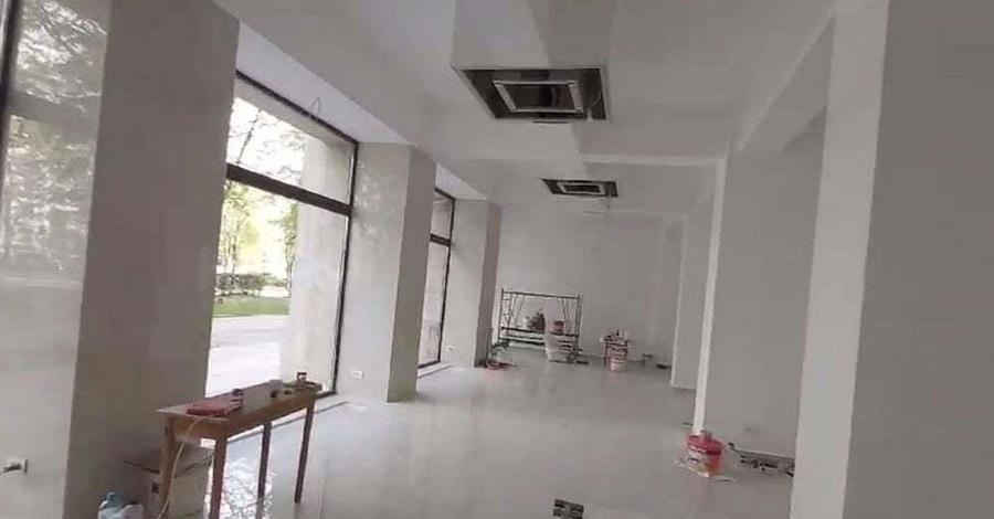 Zona Bd. Unirii S+P 213 mp open space - 11