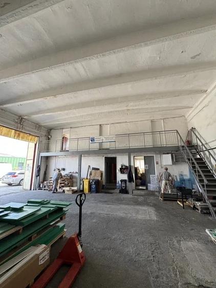 Hala Industriala, zona Someseni - 2