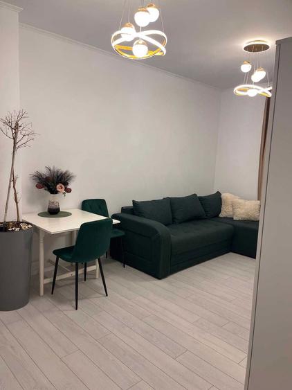 Inchiriez garsoniera Popesti Leordeni - 3