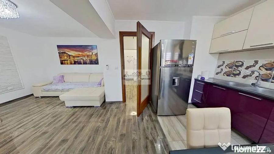 Apartament 3 camere mobilat/utilat loc parcare - ... - 1