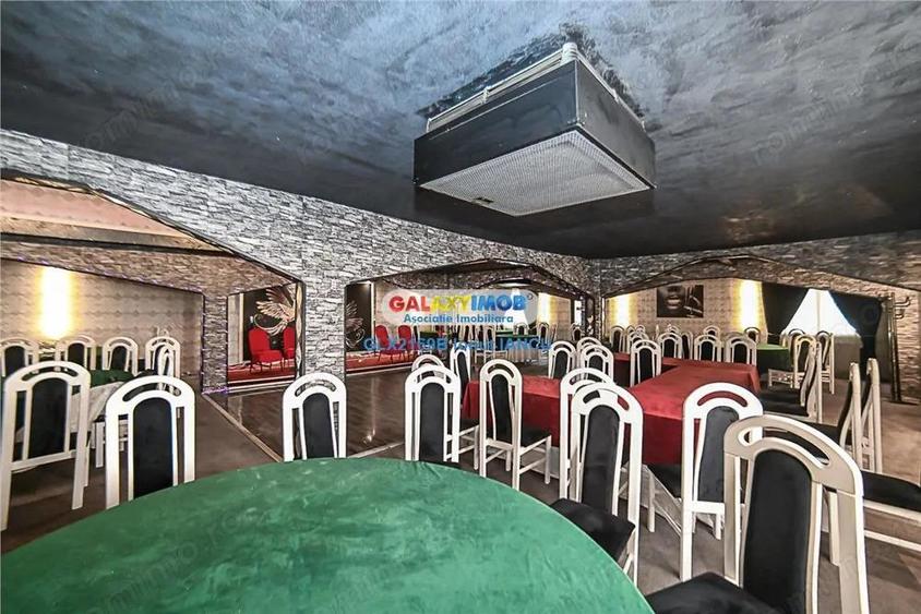 Inchiriere Restaurant - Salon Evenimente Gorjlui - Militari - 13