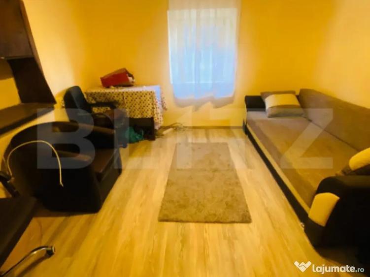 Casa pe parter, 2.753 mp teren, Marotinu de Sus, Celaru - 3