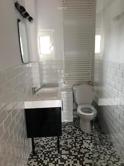 Apartament 3 camere | Universitate | Centrul Vechi | 4` Metrou | - 5