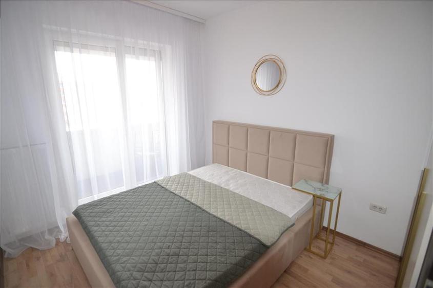 Inchiriere apartament studio etaj intermediar Alphaville - Carpatilor - 16