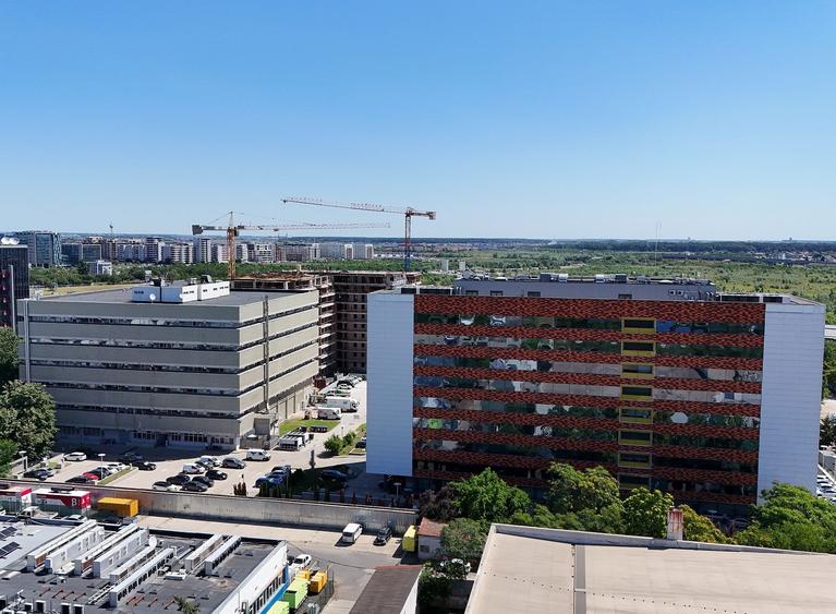 Conect 1, Dimitrie Pompeiu - comision 0%, reprezentam proprietarul! - 10