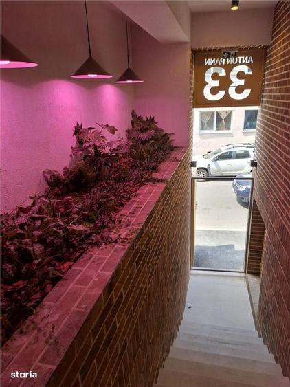 Inchiriere spatiu in imobil 2025 | Bd Unirii | pretabil birou notarial - 2