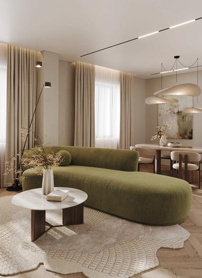 VALERIU BRANISTE 38 - Apartamentele se văd, nu se mai explică - 2