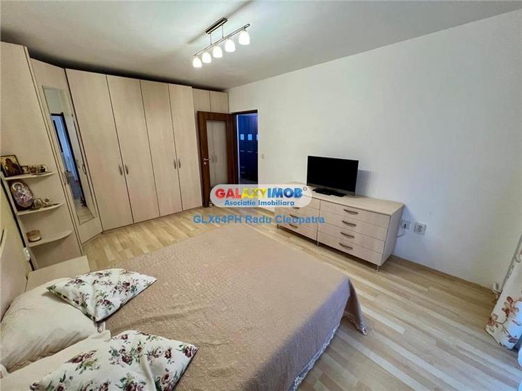 Inchiriere apartament 3 camere, Ploiesti, zona Malu Rosu - 3