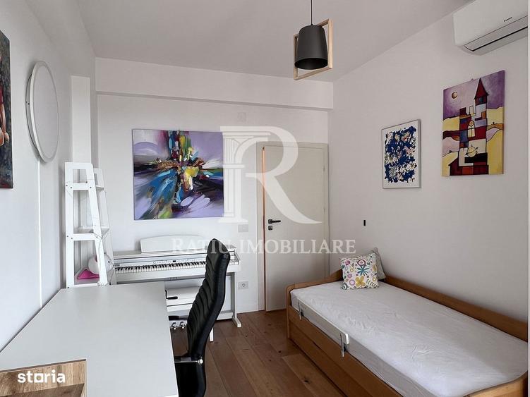 Penthouse cu Design Eclectic | Central | Panorama Unica | Oradea - 1