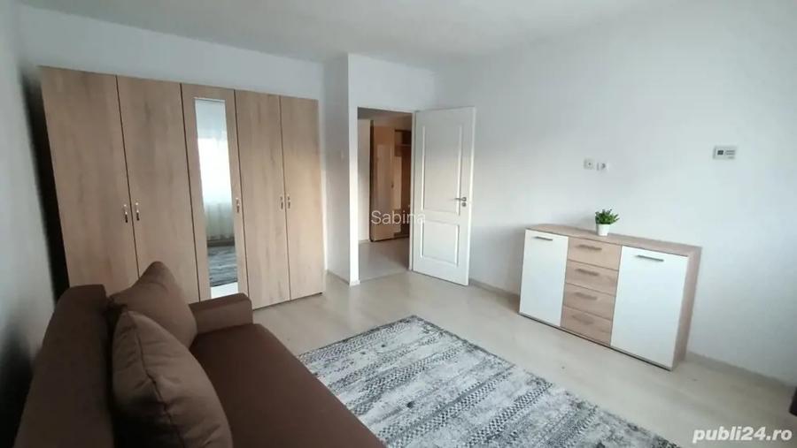Inchiriez apartament cu 1 camera in Hunedoara Inchiriez apartament cu 1 camera in Hunedoara