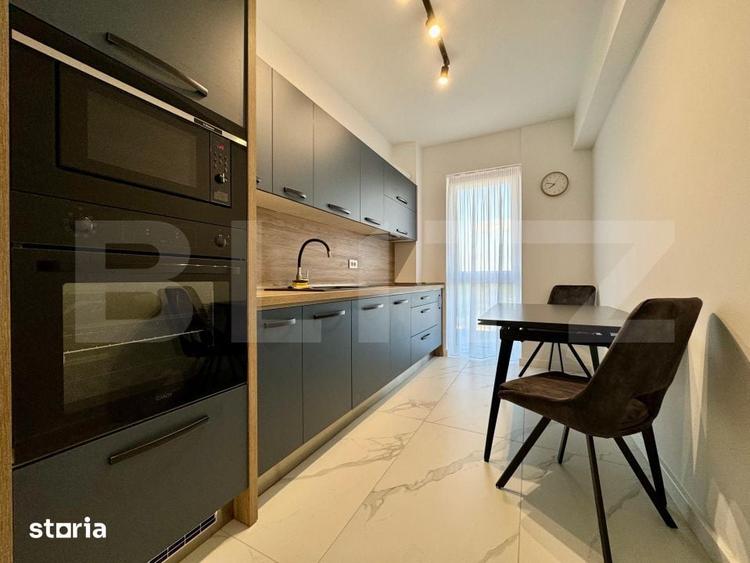 Apartament 2 camere, prima inchiriere, Prima Arena Residence - 6