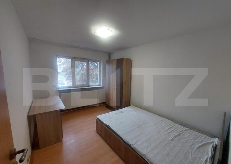 Apartament 3 camere, 68 mp, zona Stadion - 8