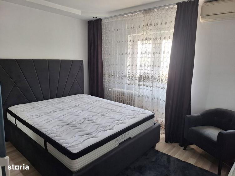 Apartament de vanzare, decomandat 2/4 Lapus - 5